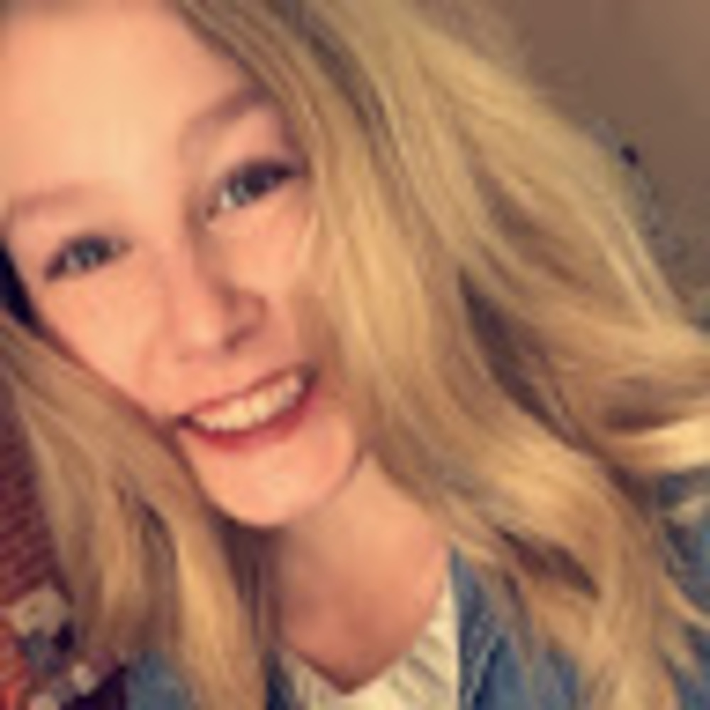 Meet your Posher, Madeline